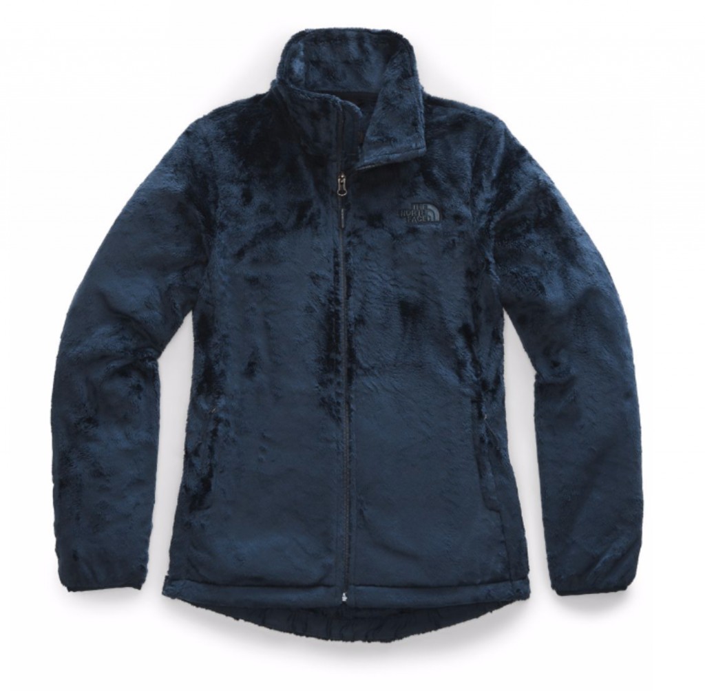The North Face Osito Jacket: Comfort, Warmth, and Style
