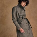 long blazer
