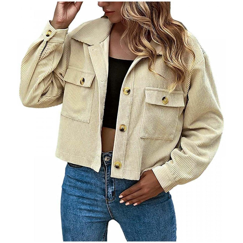 fall jackets for women