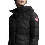 women’s Canada Goose jackets